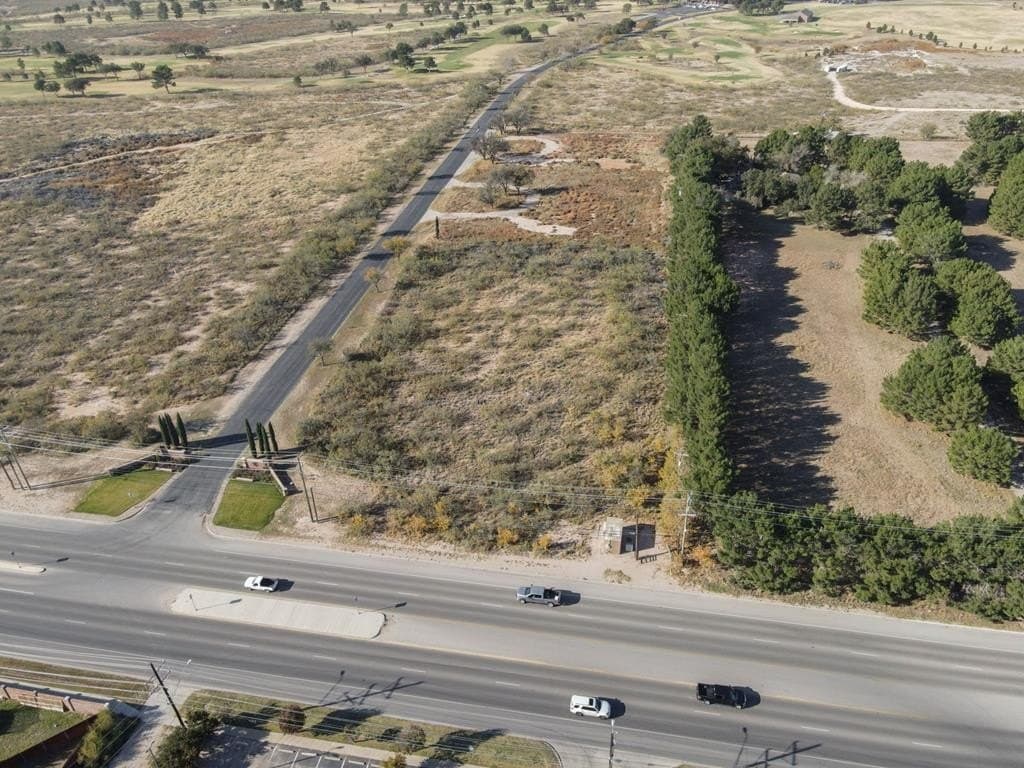 4.03 acres in Midland County