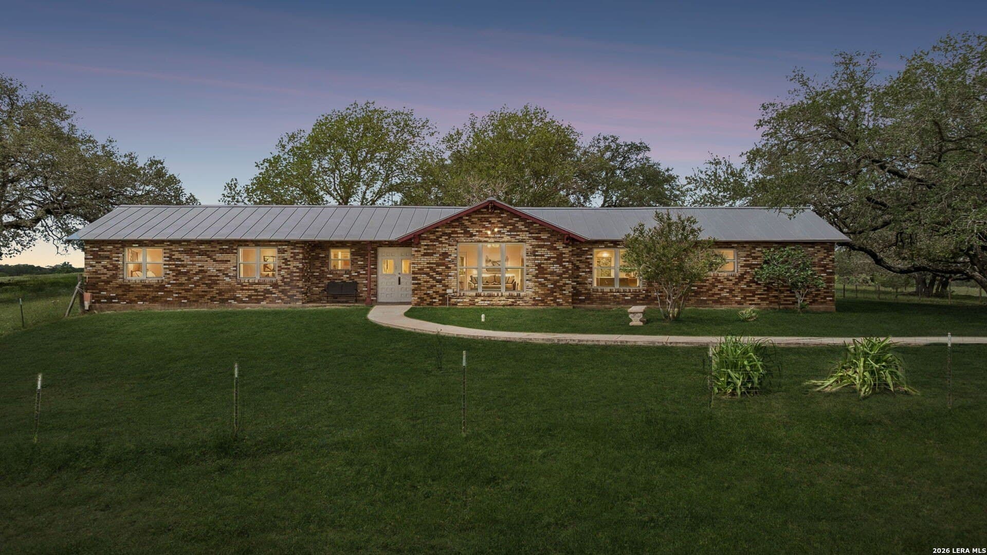 43.79 acres in Wilson County