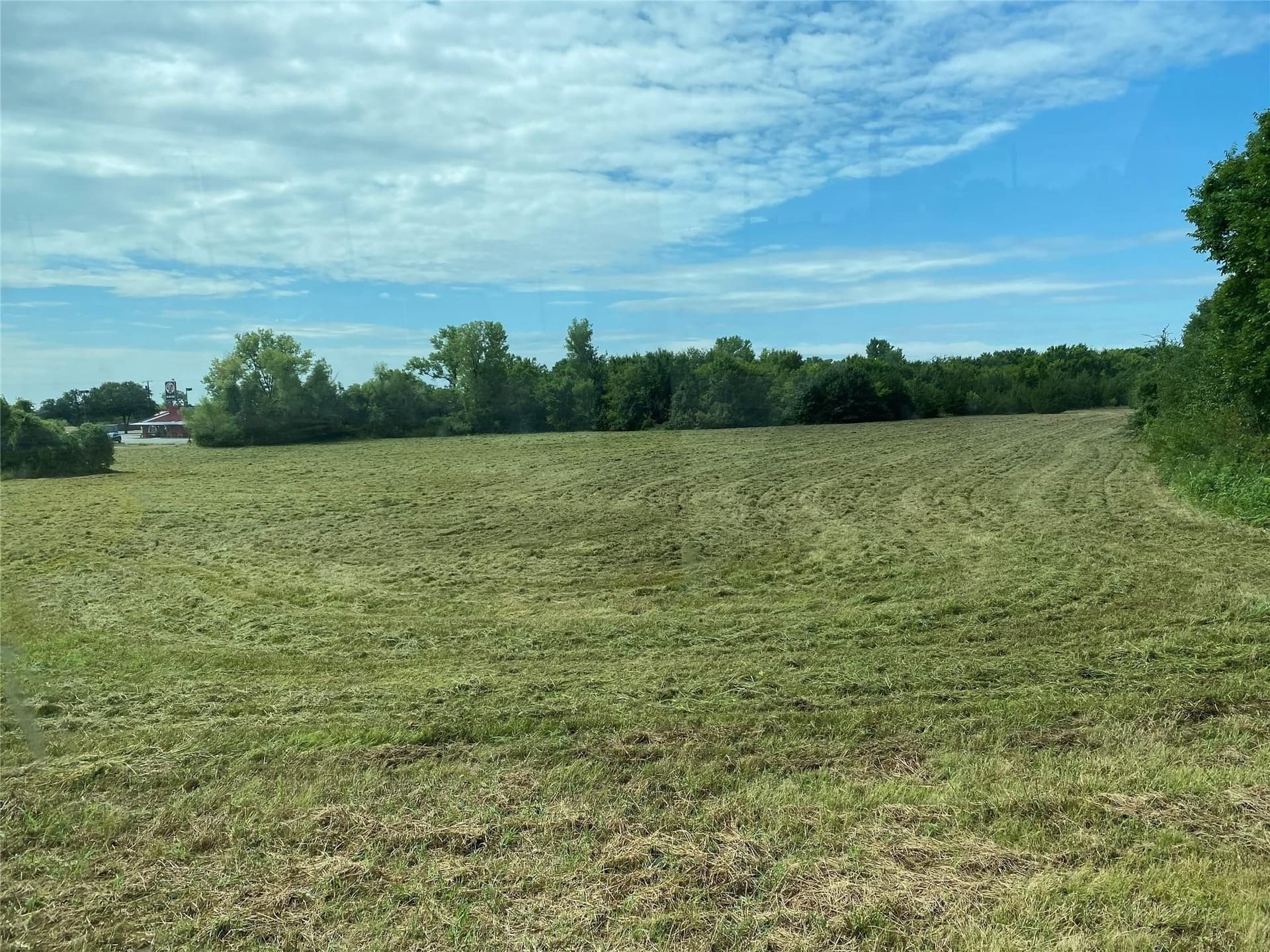4.38 acres in Grayson County