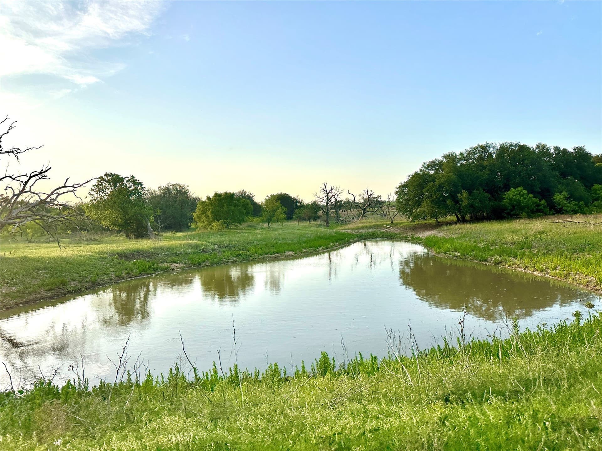 150 acres in Mills County