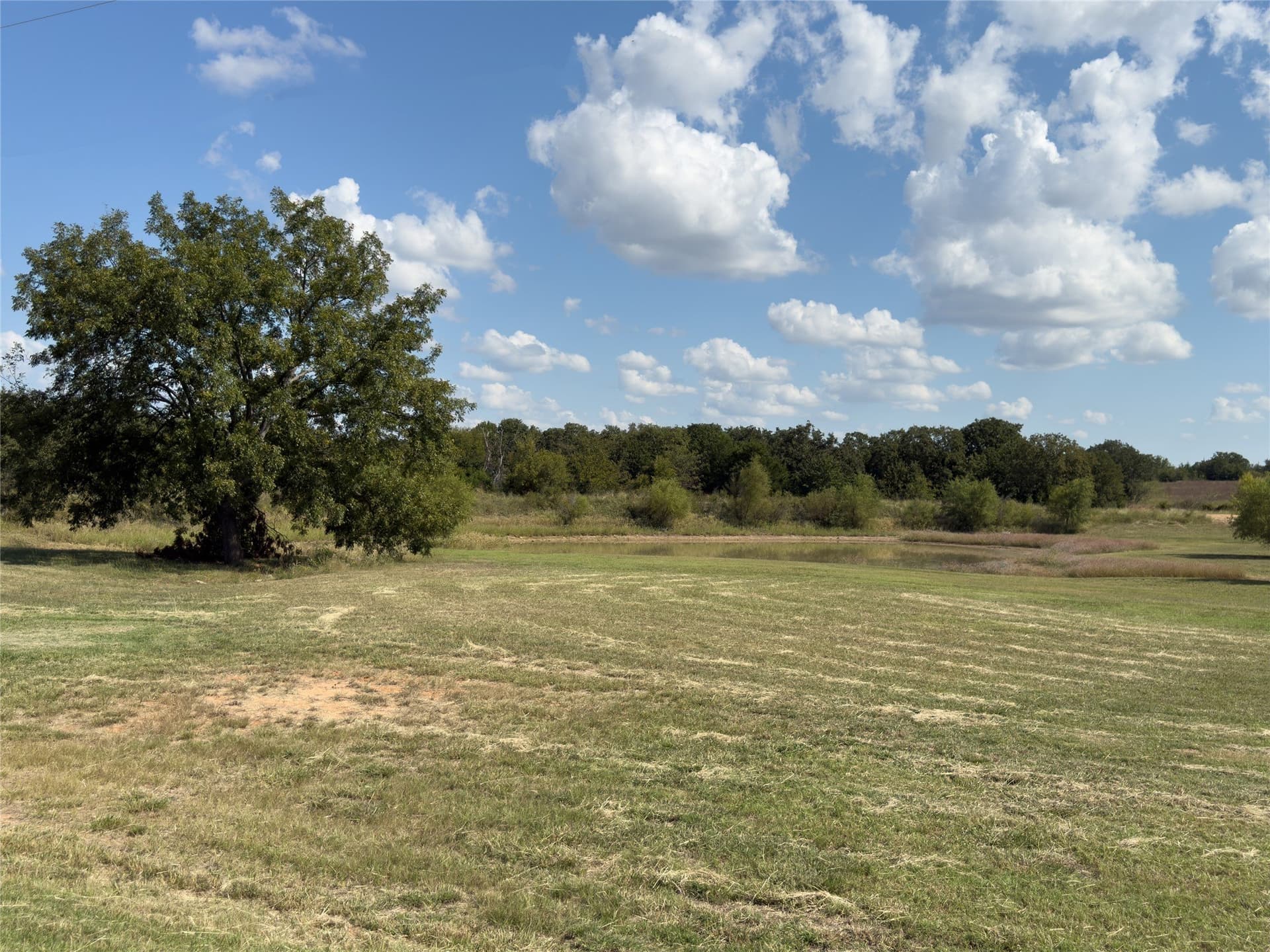 3 acres in Wise County