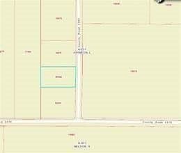 1 acres in Wood County