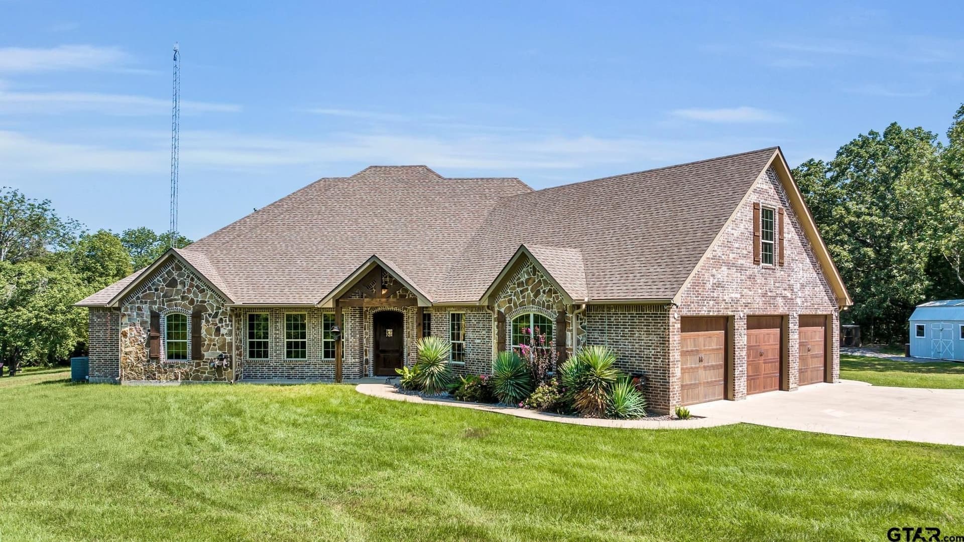 28.89 acres in Wood County