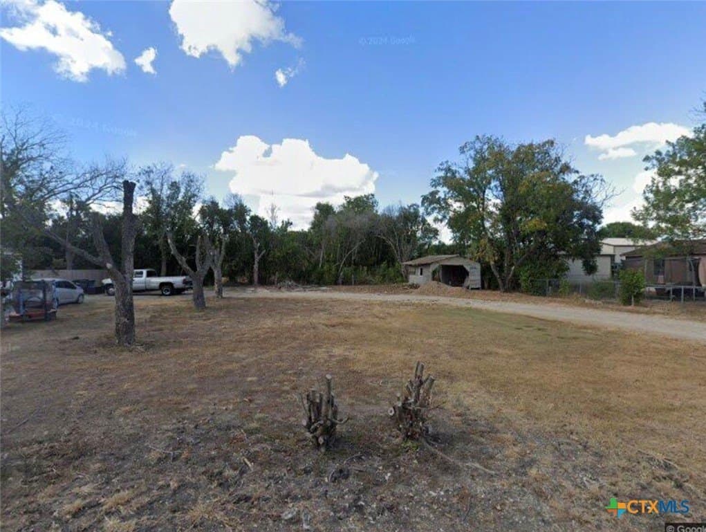 0.19 acres in Comal County