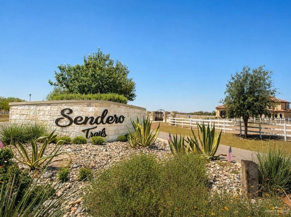 10.62 acres in Hidalgo County