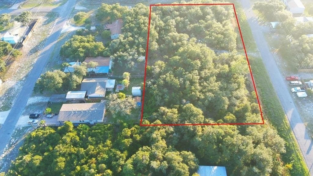 1.2 acres in Texas County