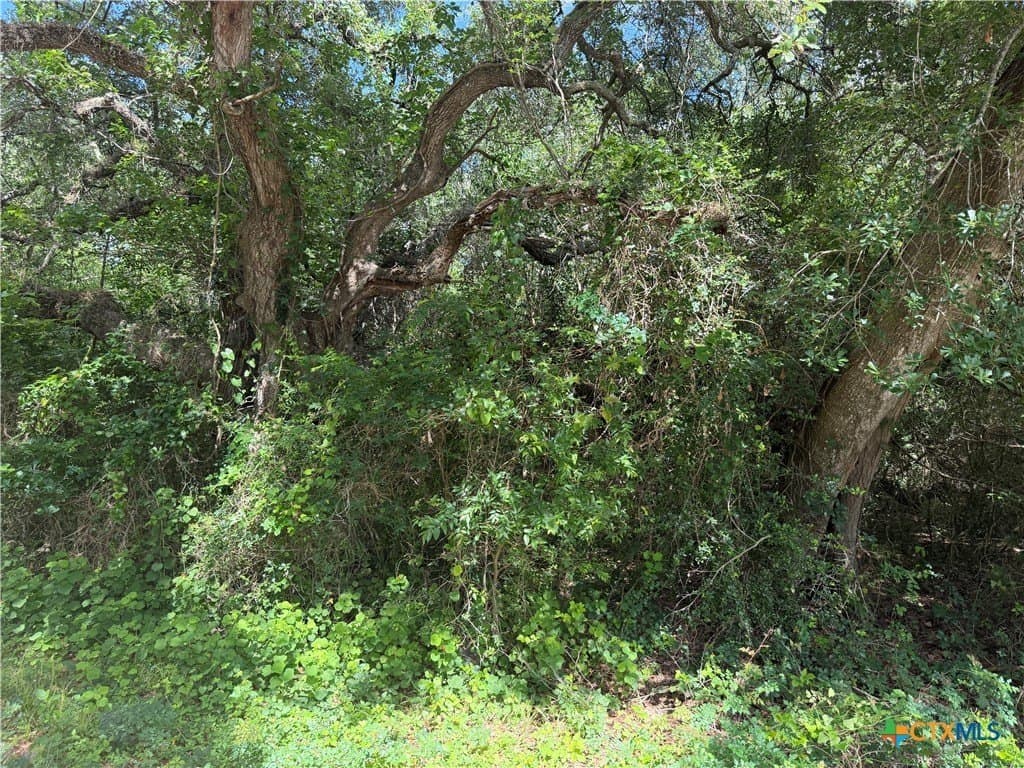 0.12 acres in Matagorda County