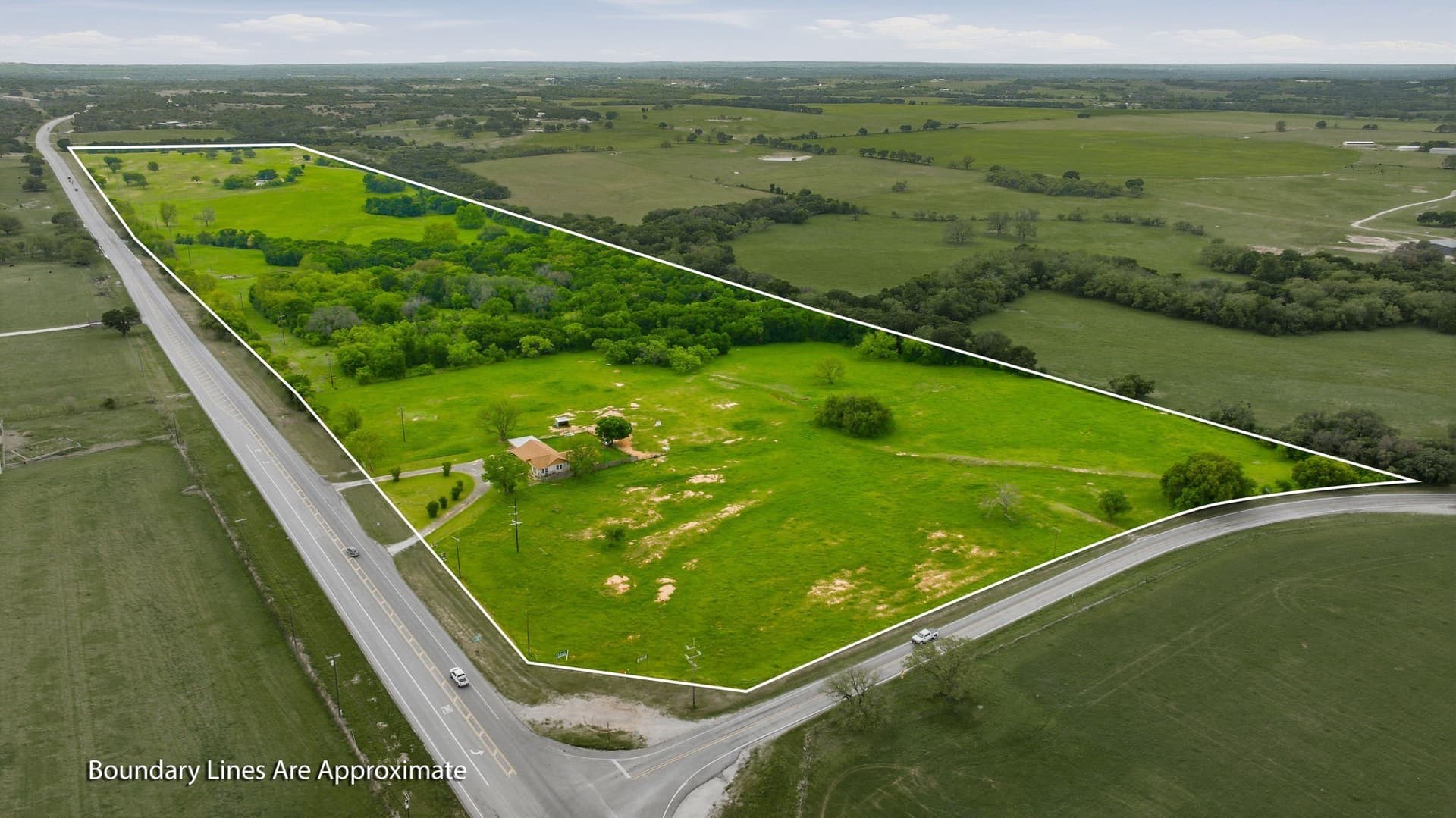 81.26 acres in Comanche County