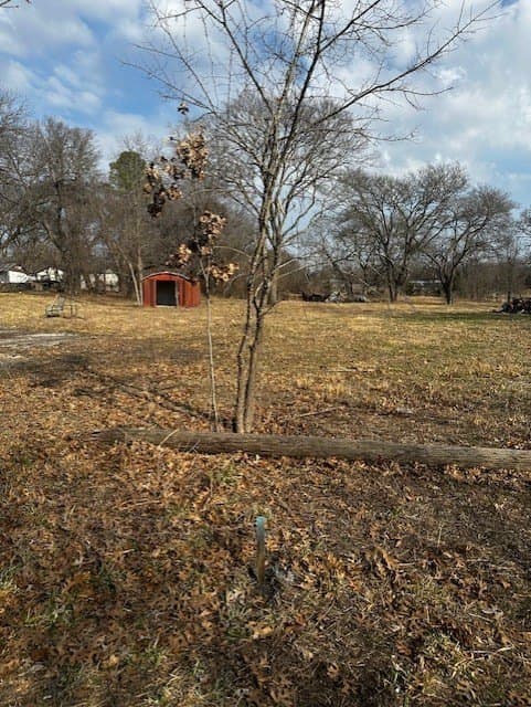0.12 acres in Grayson County