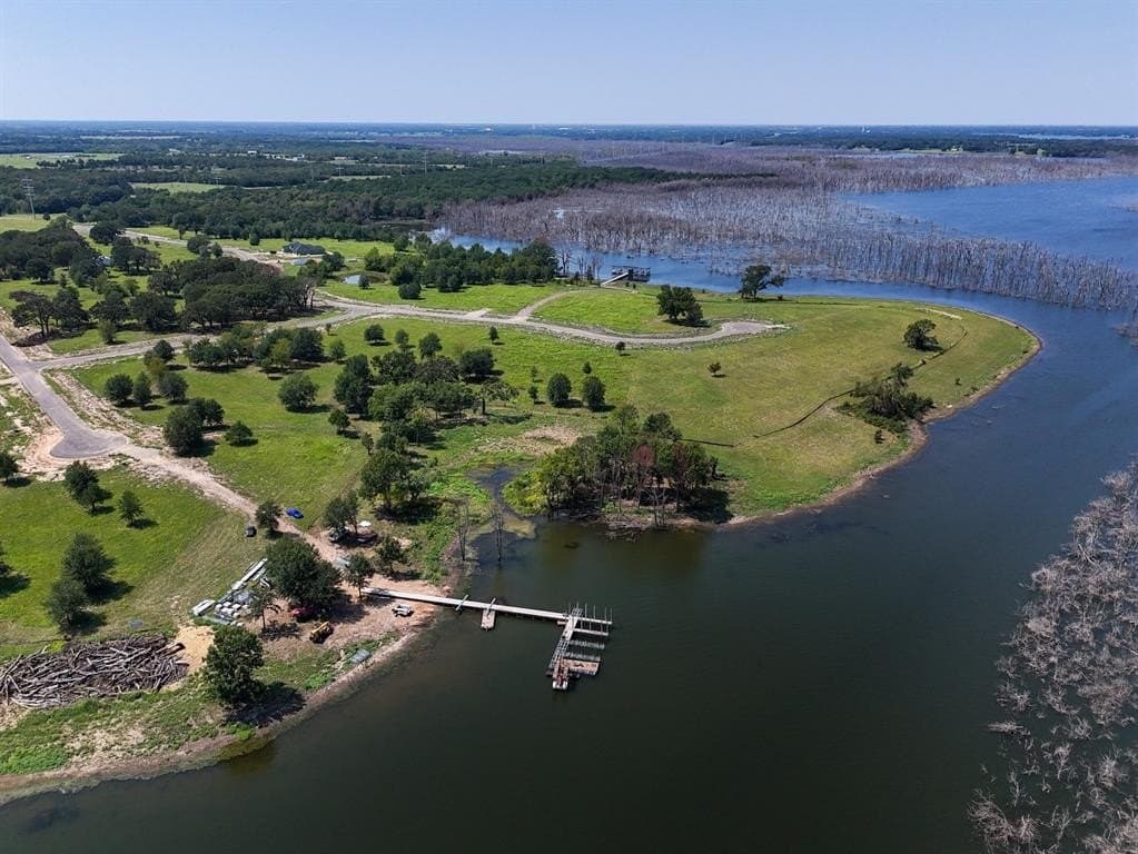 1.02 acres in Fannin County