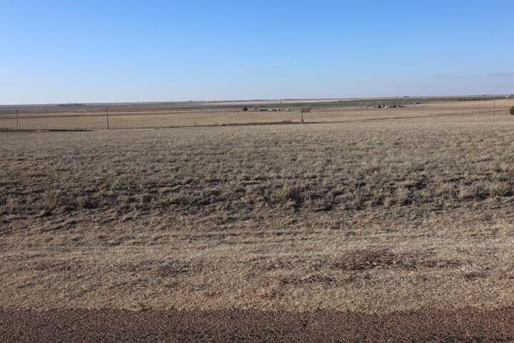 2.54 acres in Deaf Smith County
