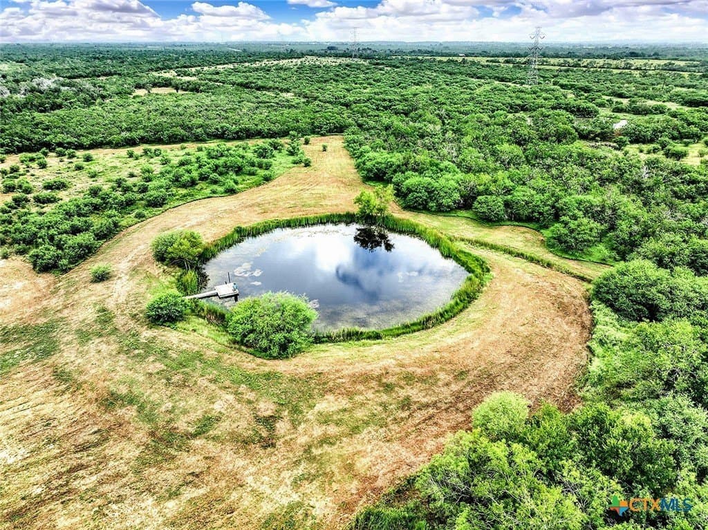 84.84 acres in Wilson County