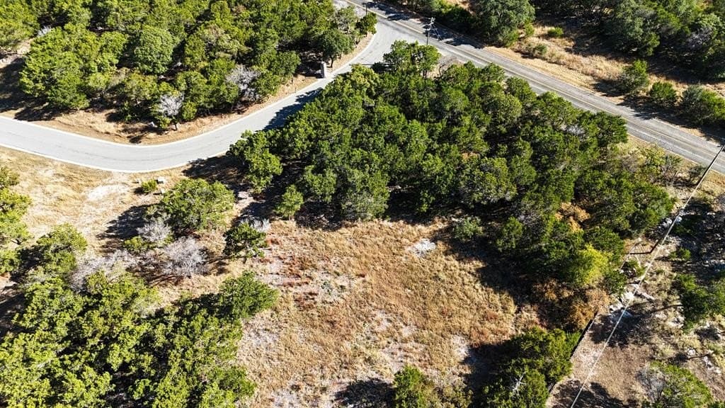 1 acres in Kerr County