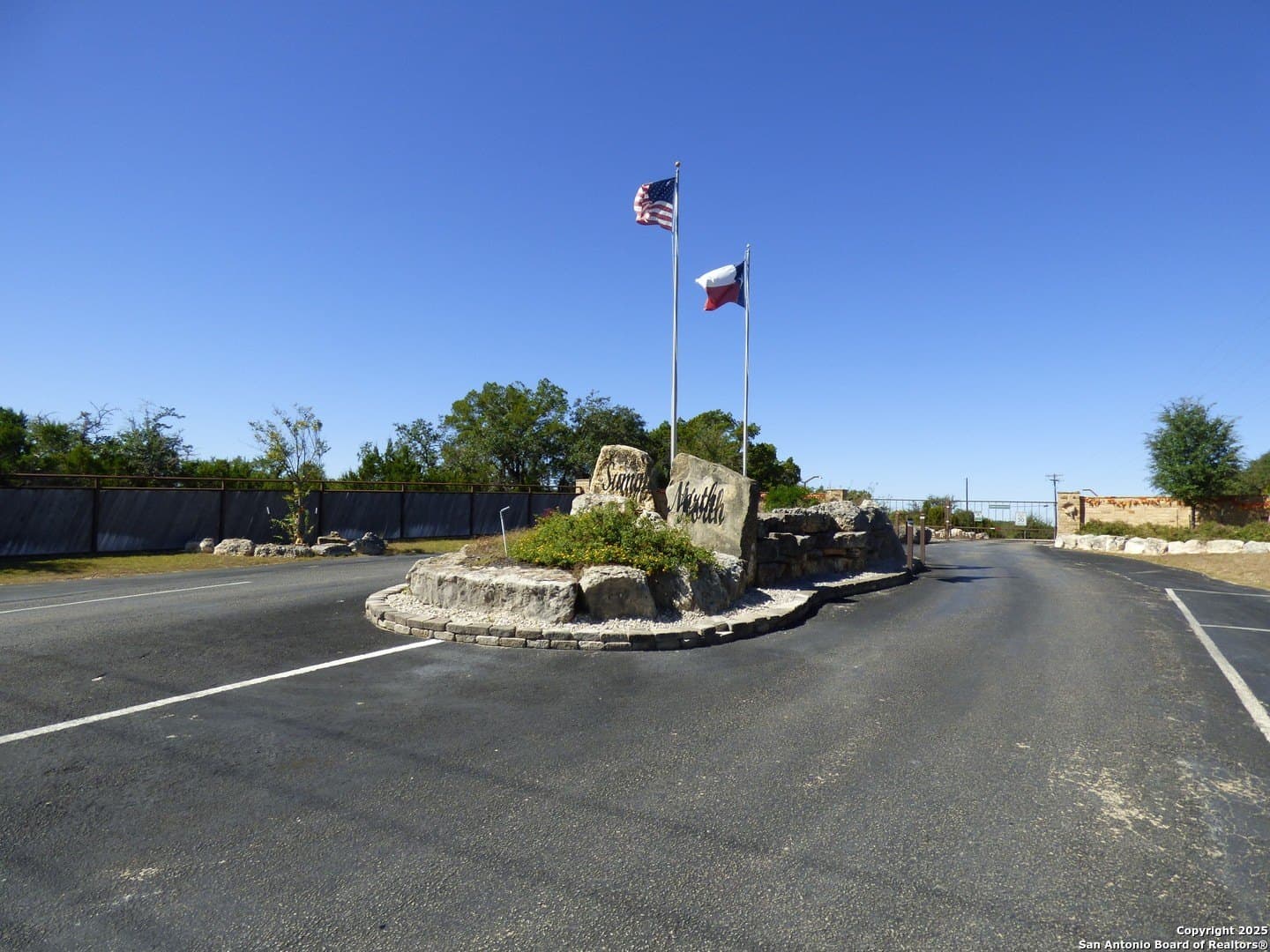 0.5 acres in Comal County
