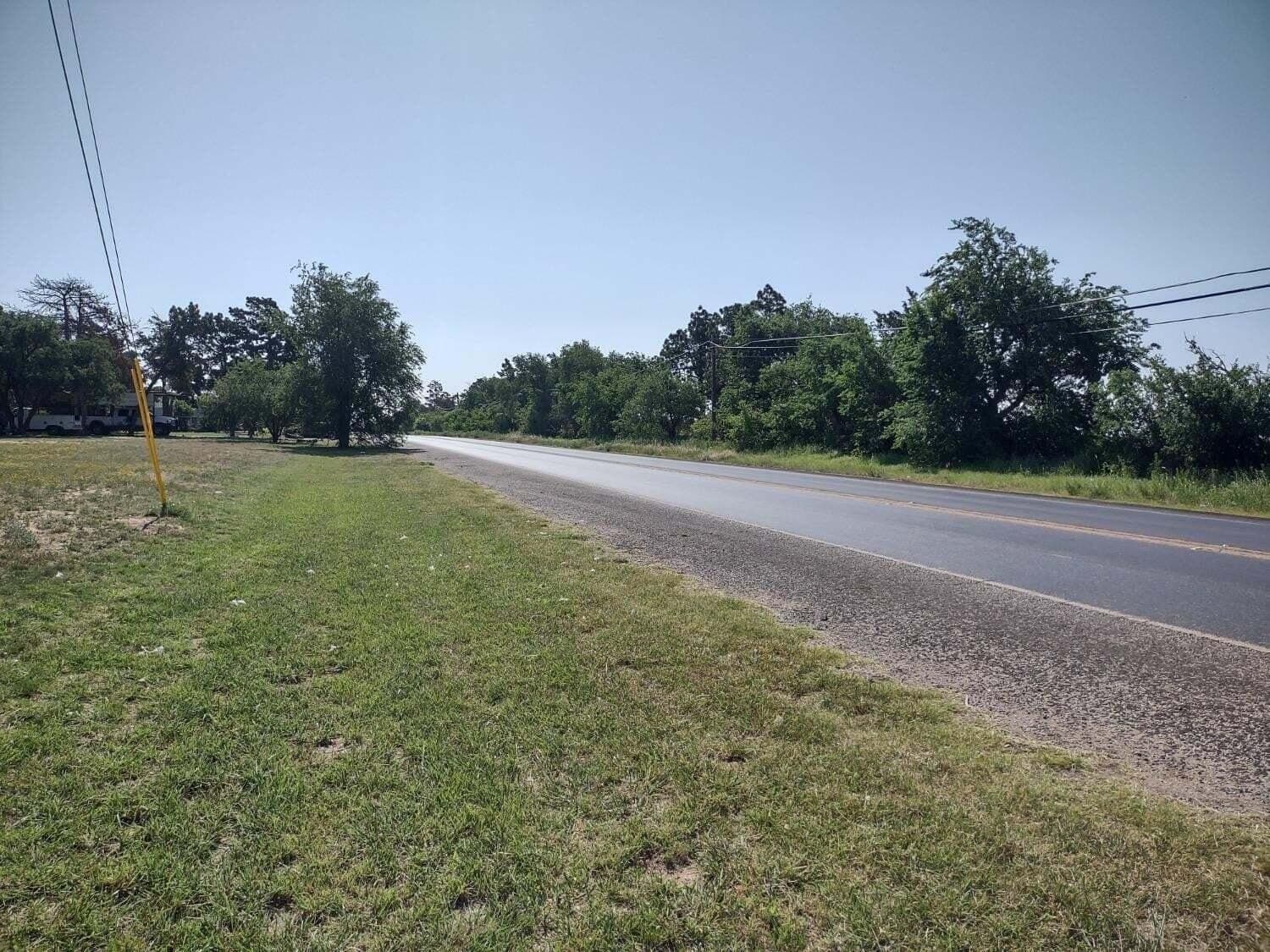 0.22 acres in Lubbock County