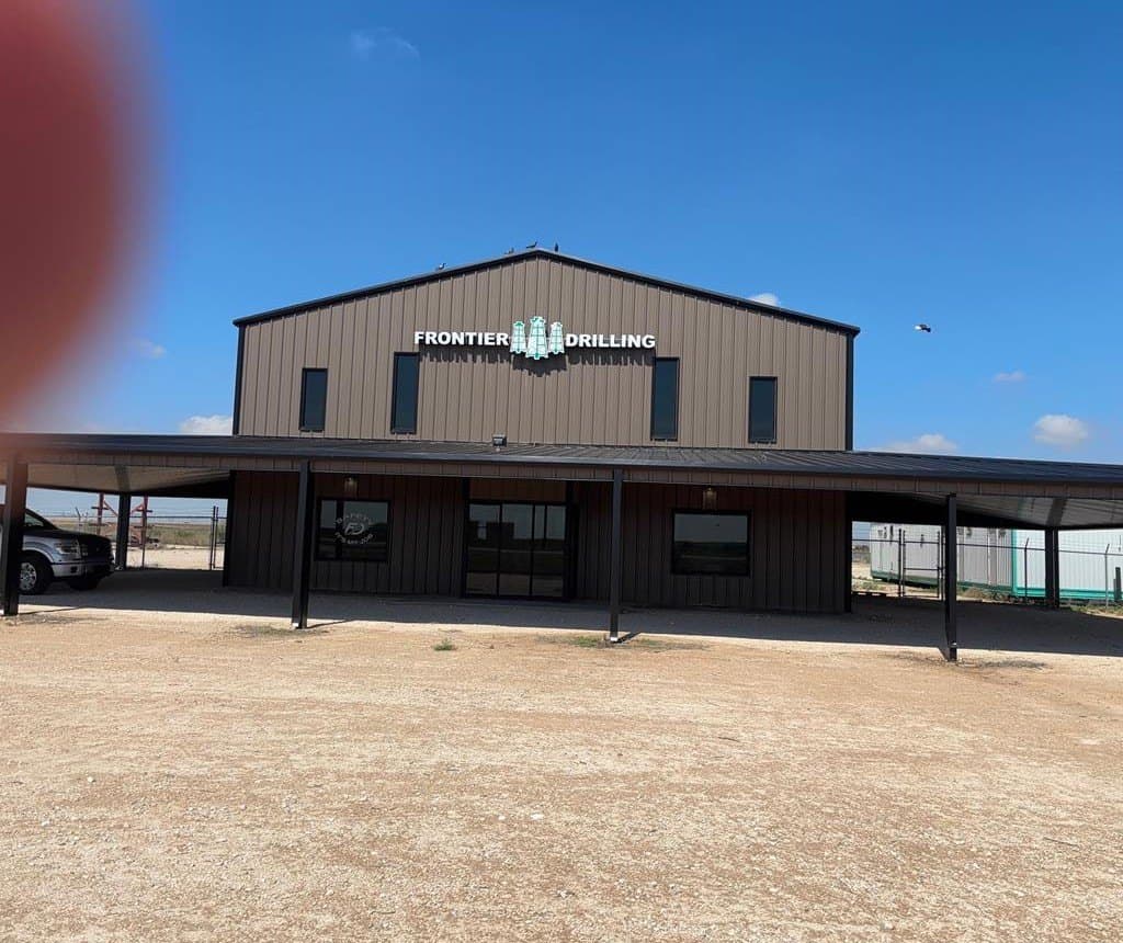 10 acres in Gaines County