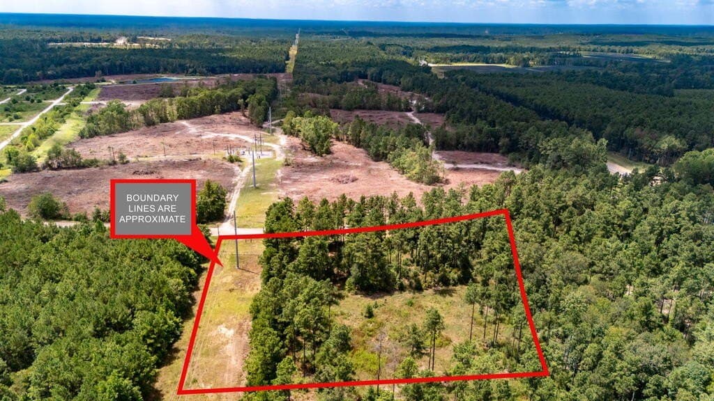 3.67 acres in Texas County