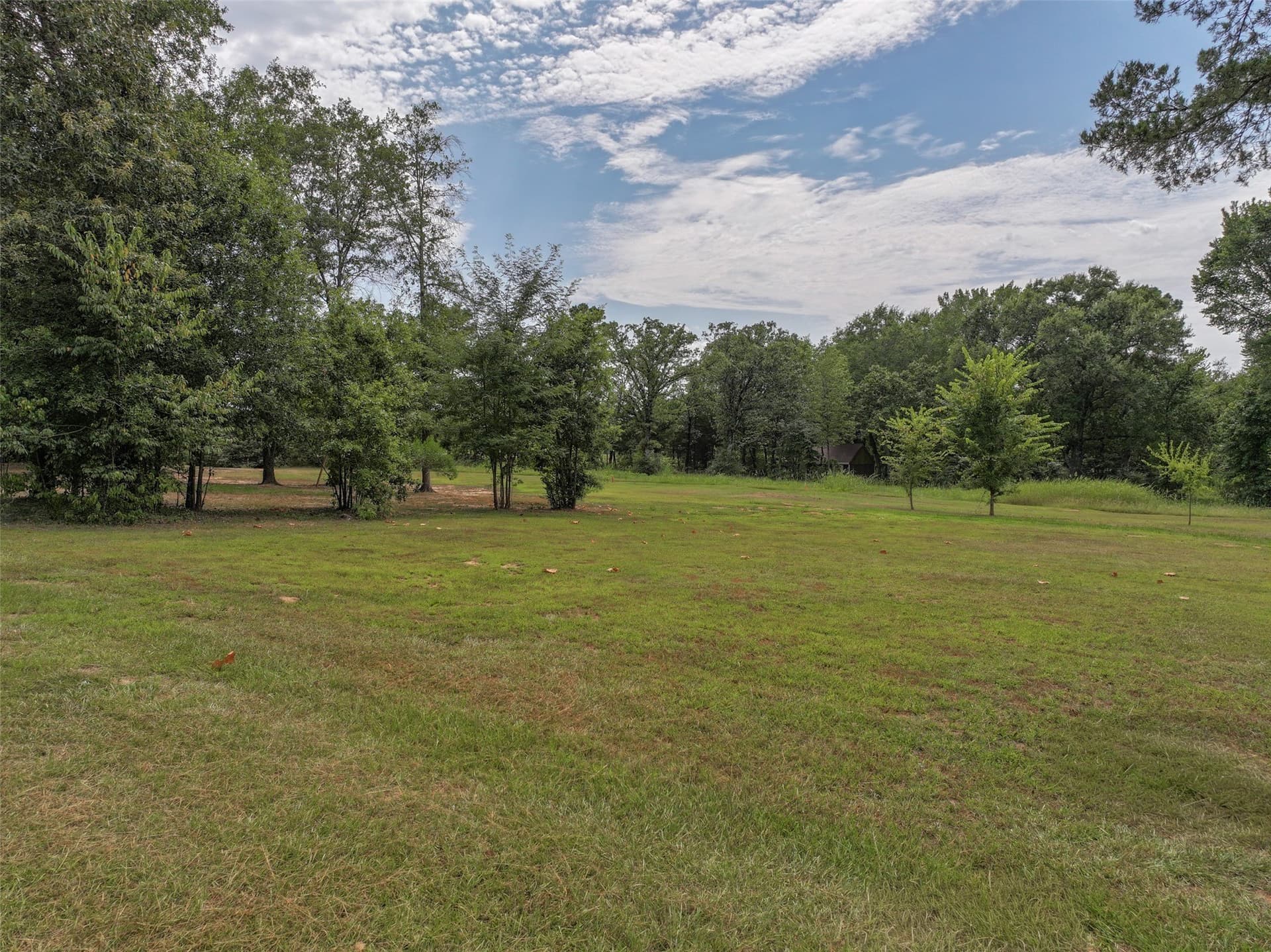 1.27 acres in Bowie County