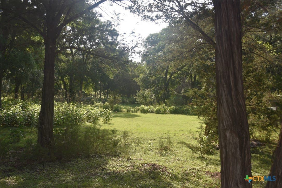100 acres in Bell County