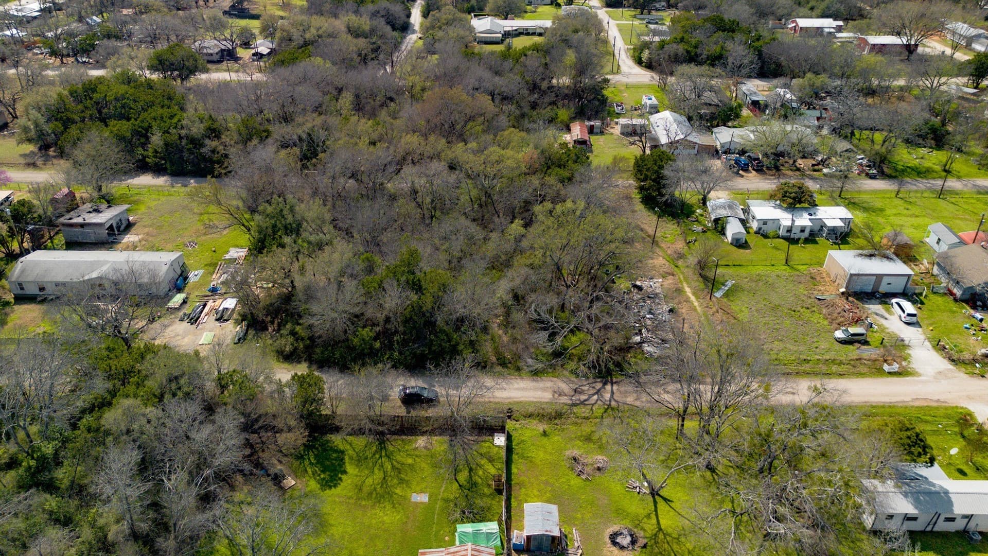 0.18 acres in Hill County