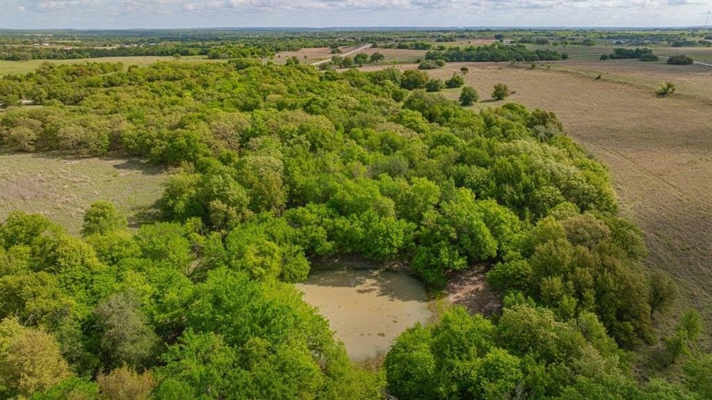 10.01 acres in Erath County