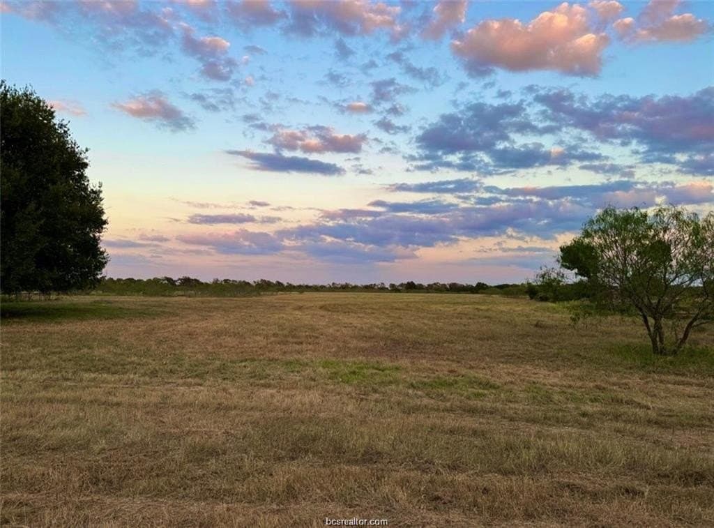 80 acres in Limestone County