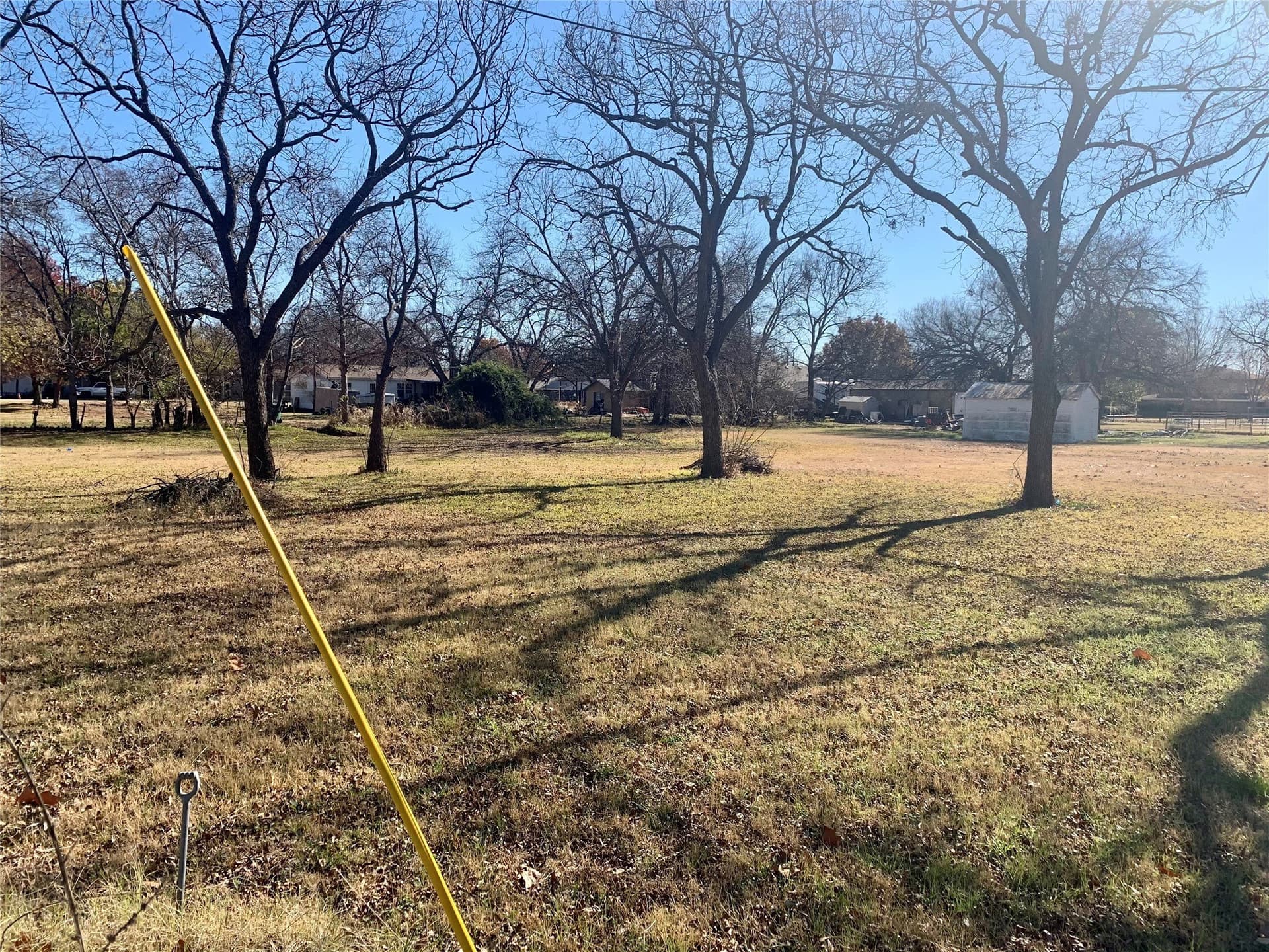 1 acres in Montague County