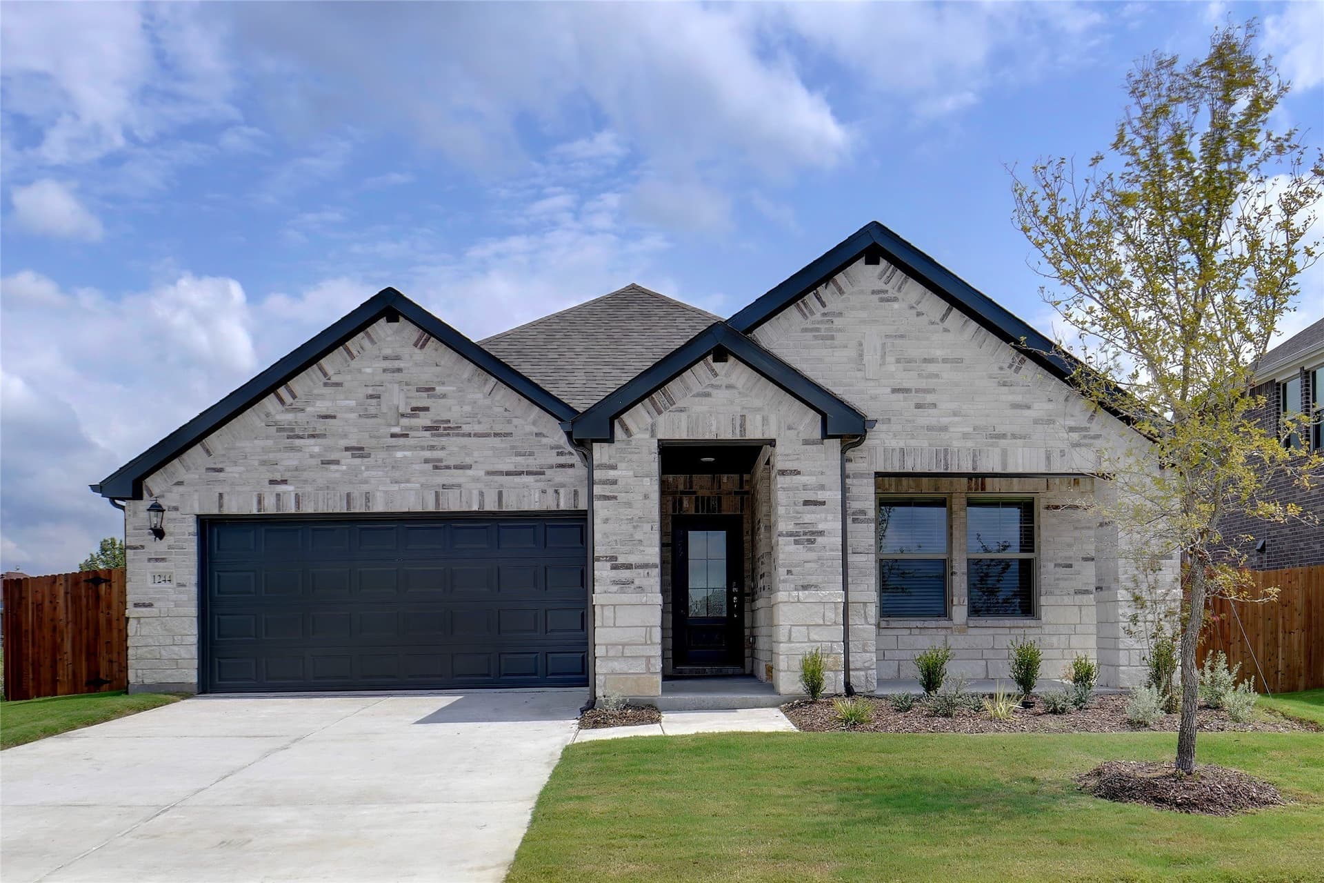 7,492 acres in Collin County