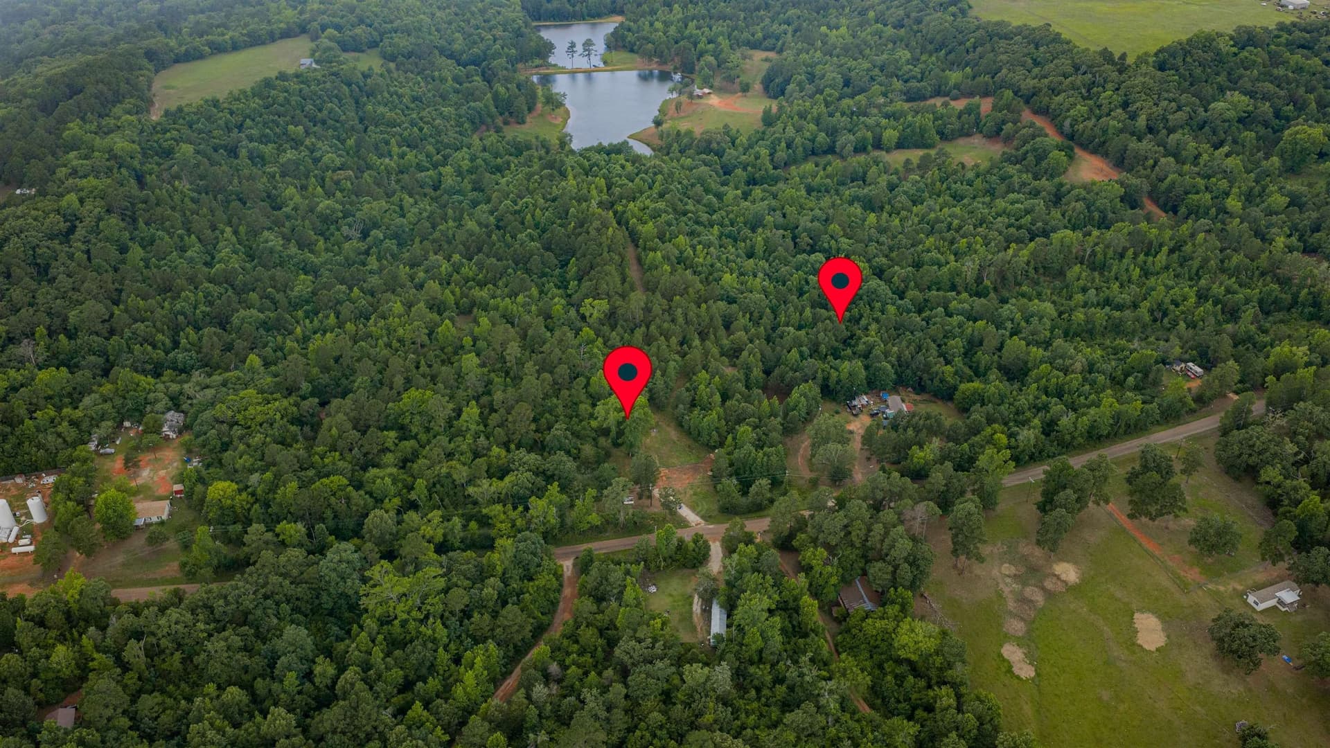 2.02 acres in Texas County