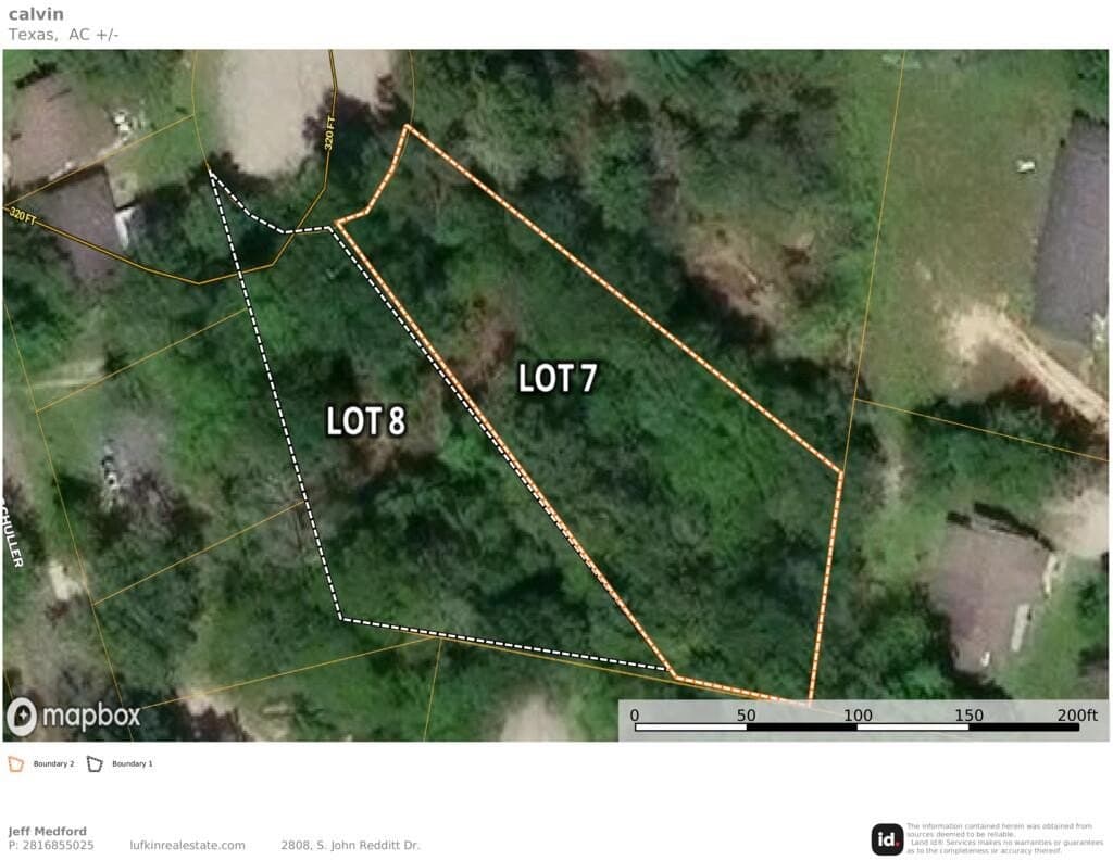 0.36 acres in Texas County