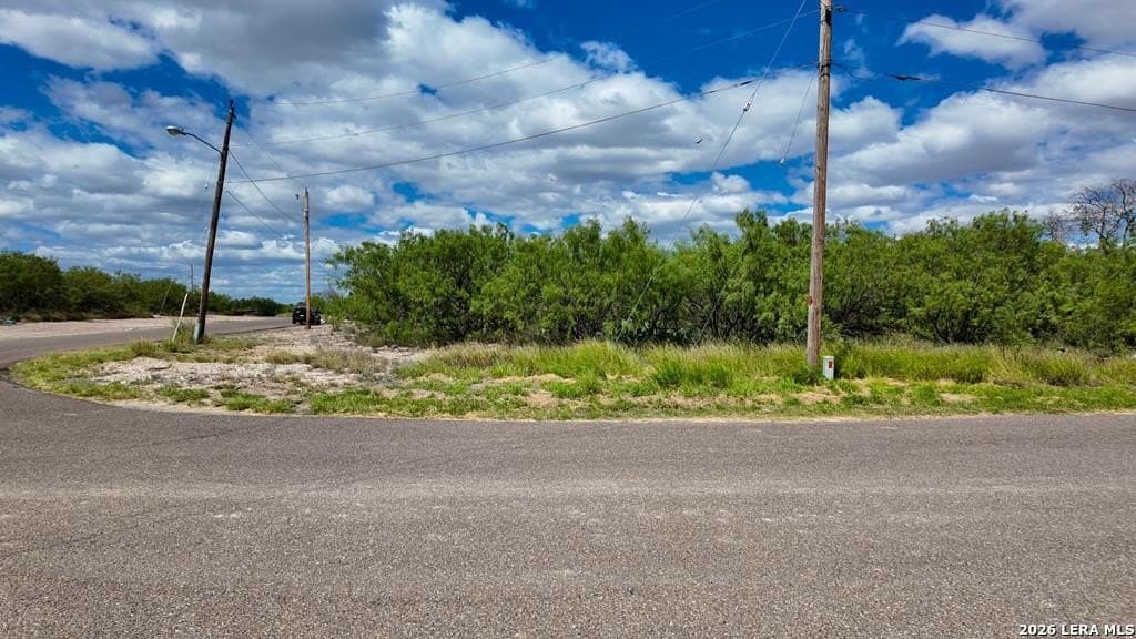 0.47 acres in Maverick County