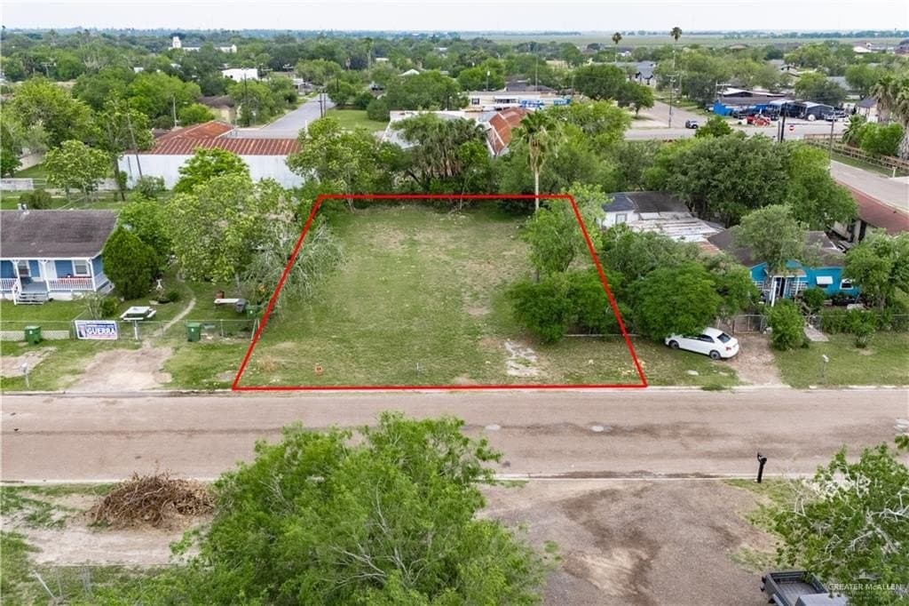0.28 acres in Willacy County