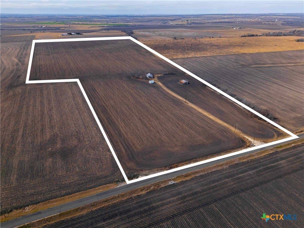 61.3 acres in Williamson County