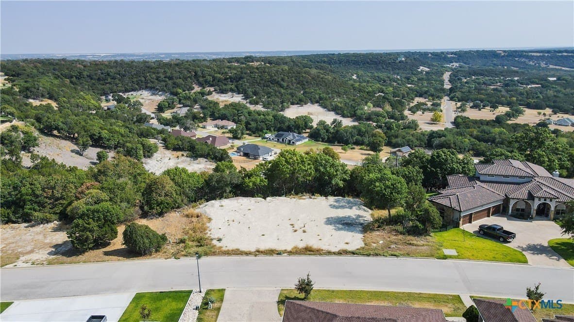 0.85 acres in Bell County