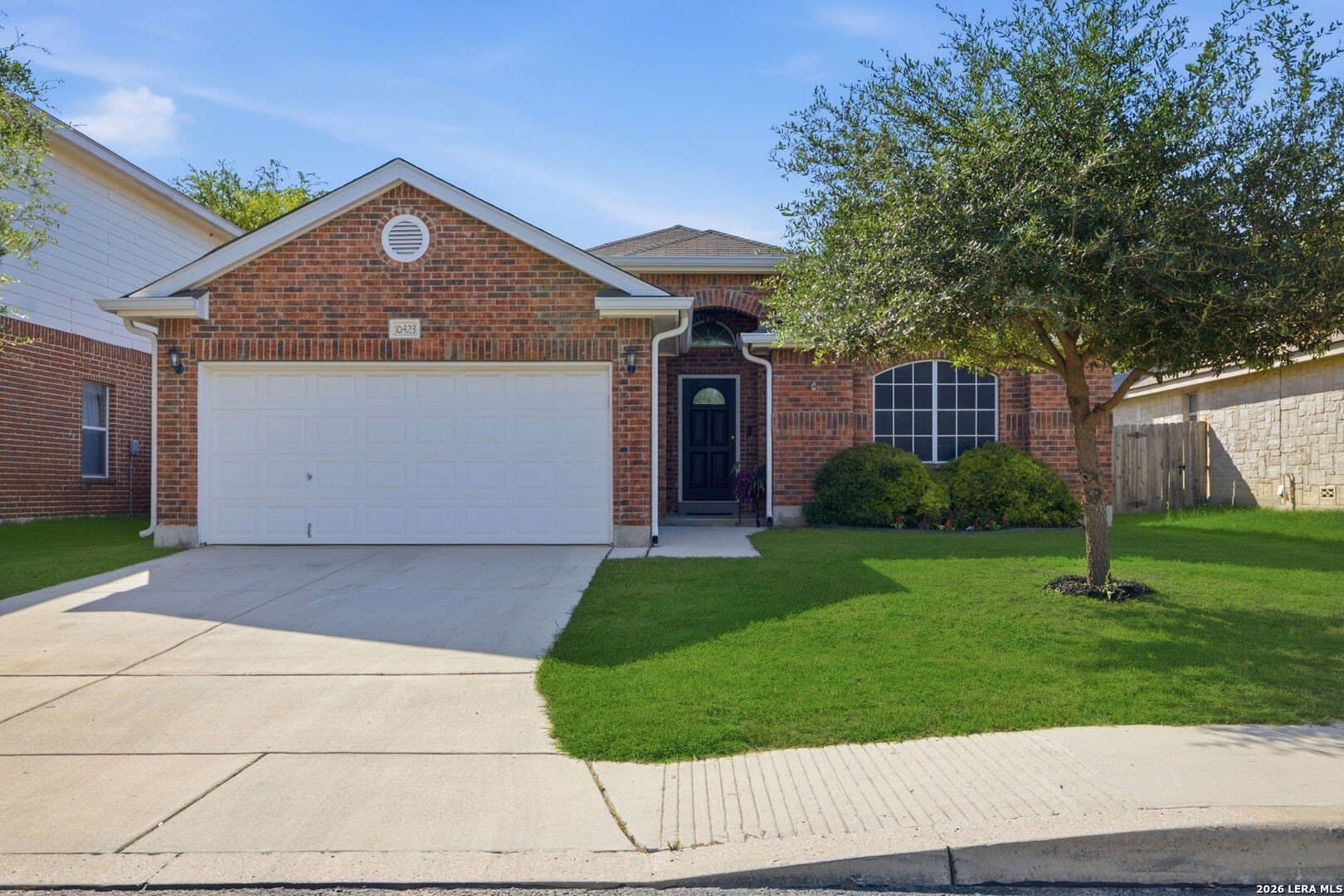 1,518 acres in Bexar County