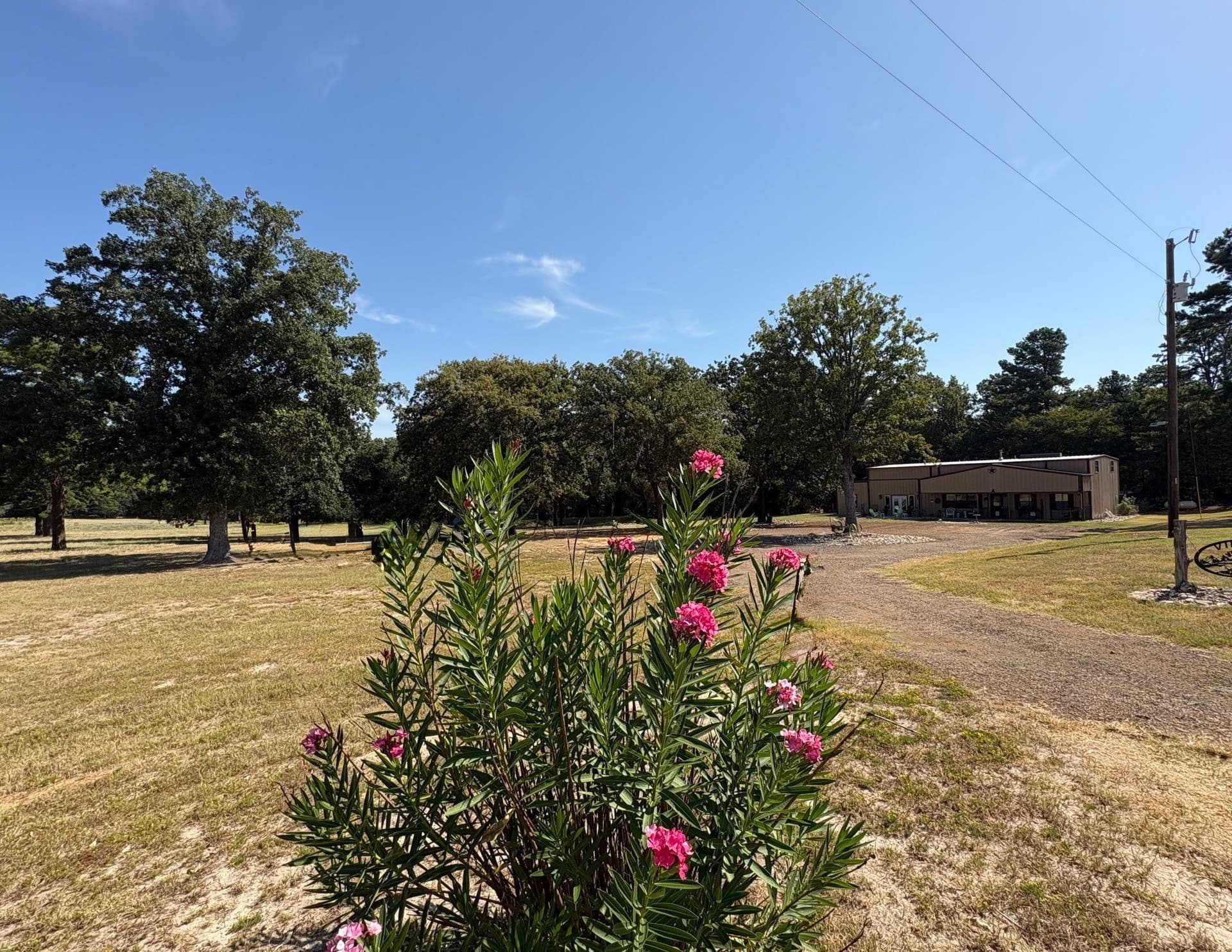 10.03 acres in Anderson County