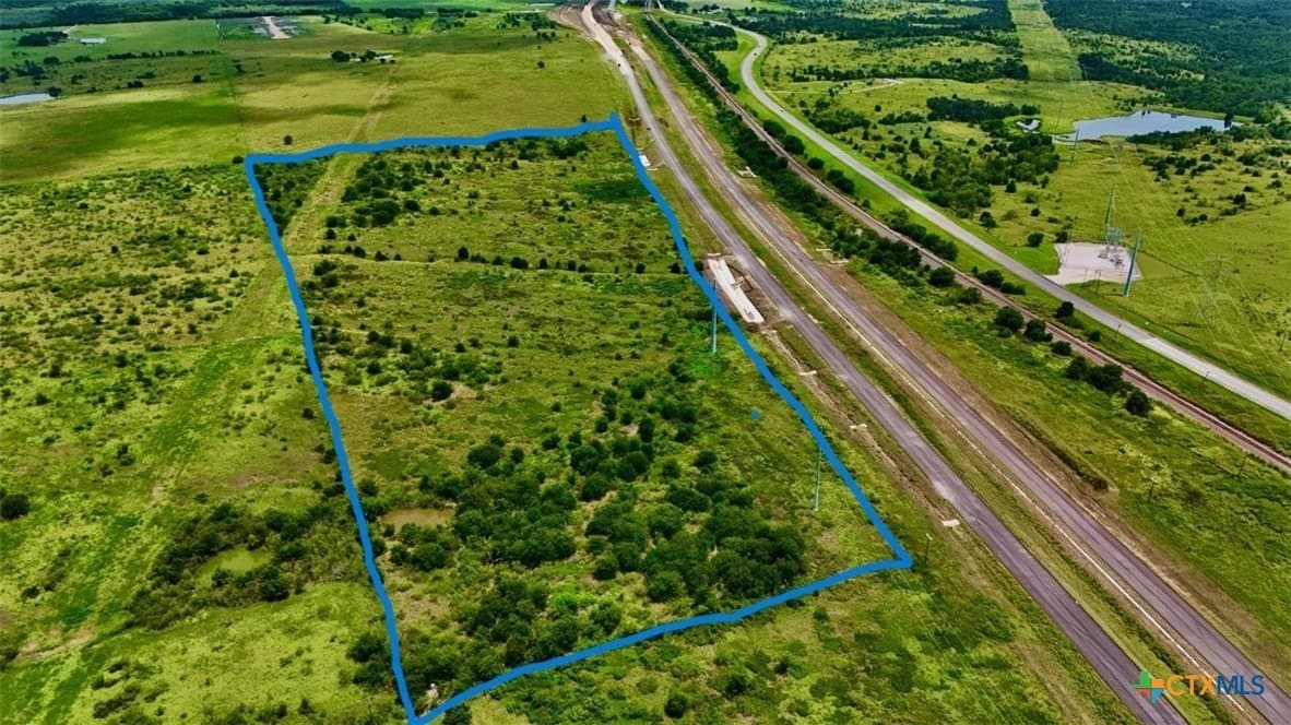 37.02 acres in Bell County