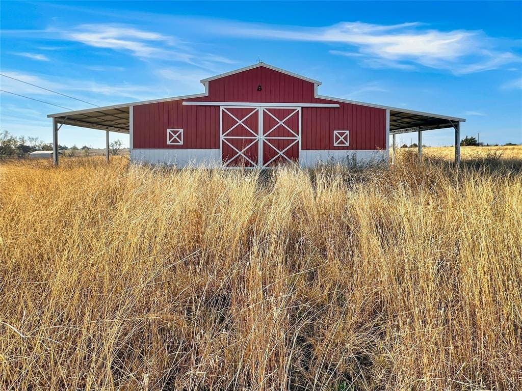 5 acres in Collin County