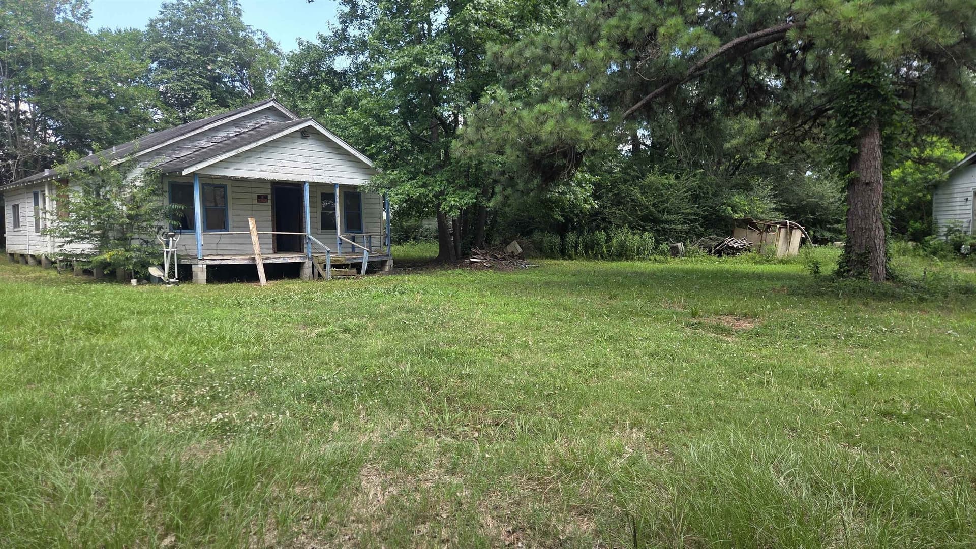 0.5 acres in Texas County