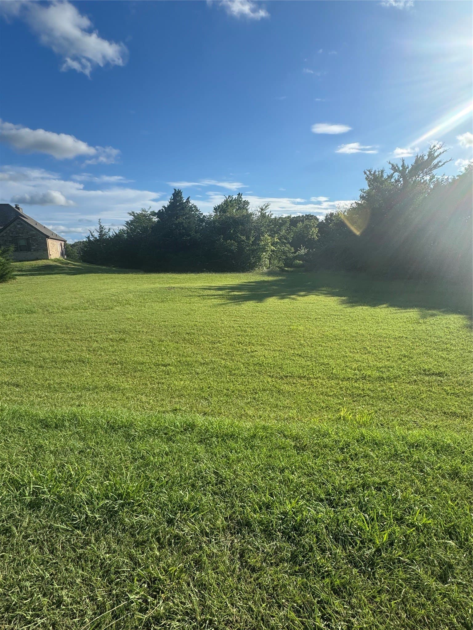 0.63 acres in Hunt County