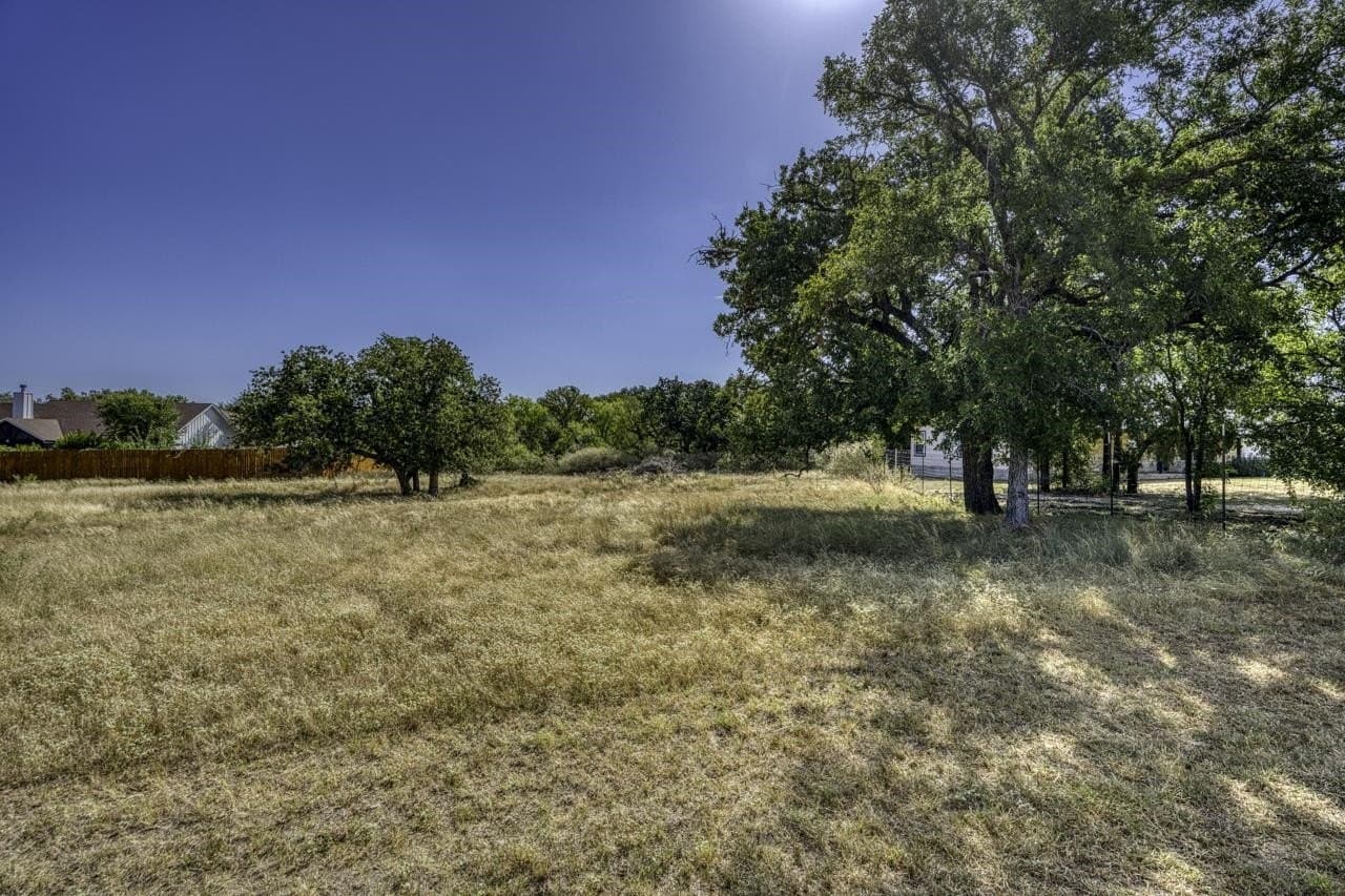 0.67 acres in Llano County
