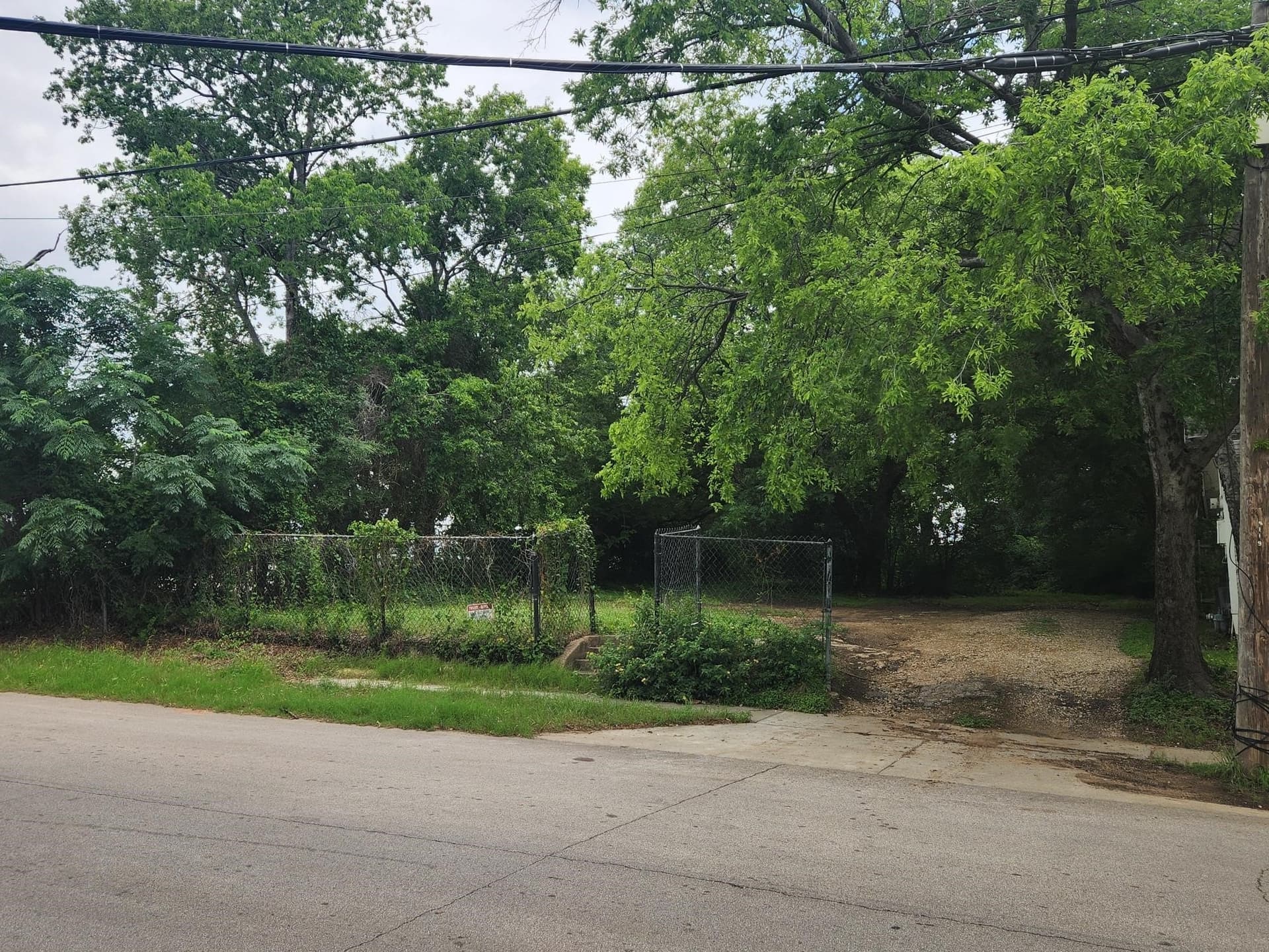 0.2 acres in Dallas County