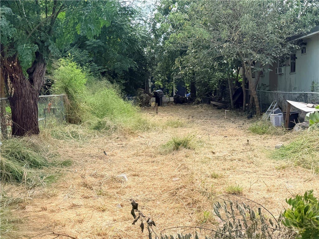 0.06 acres in Nueces County