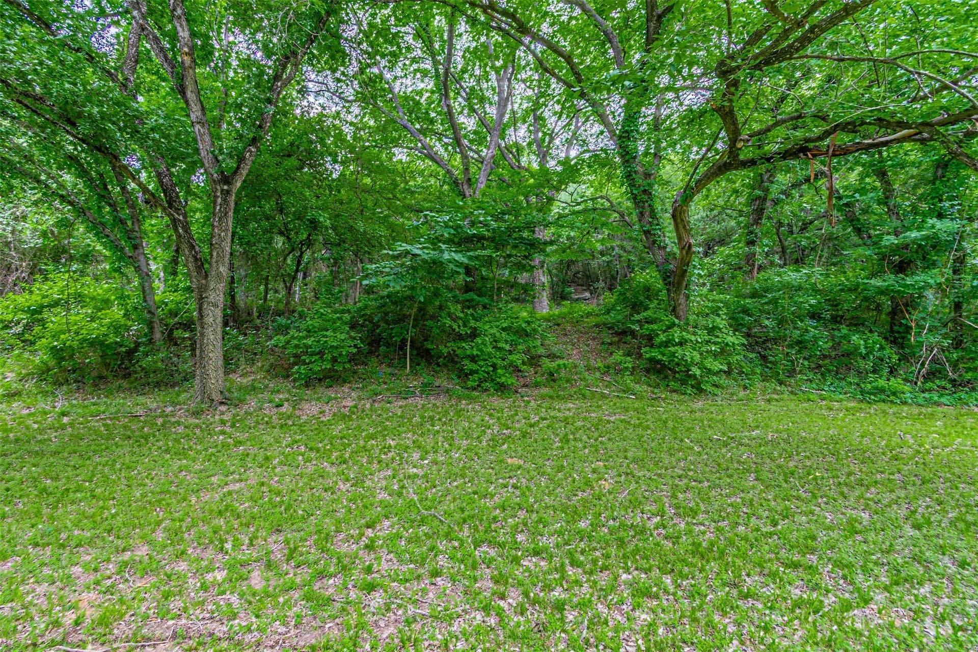 0.21 acres in Hood County