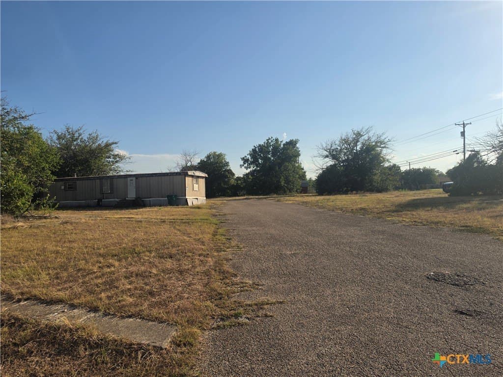 3.28 acres in Bell County