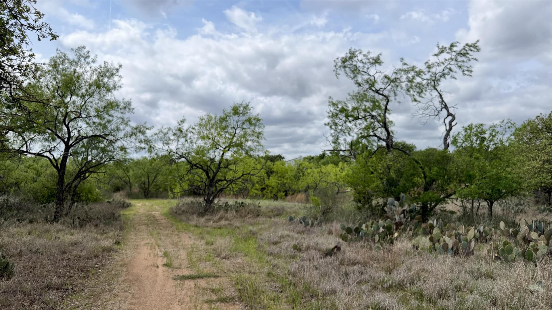 0.28 acres in Llano County