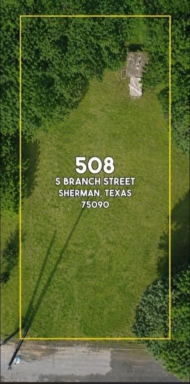 0.18 acres in Grayson County