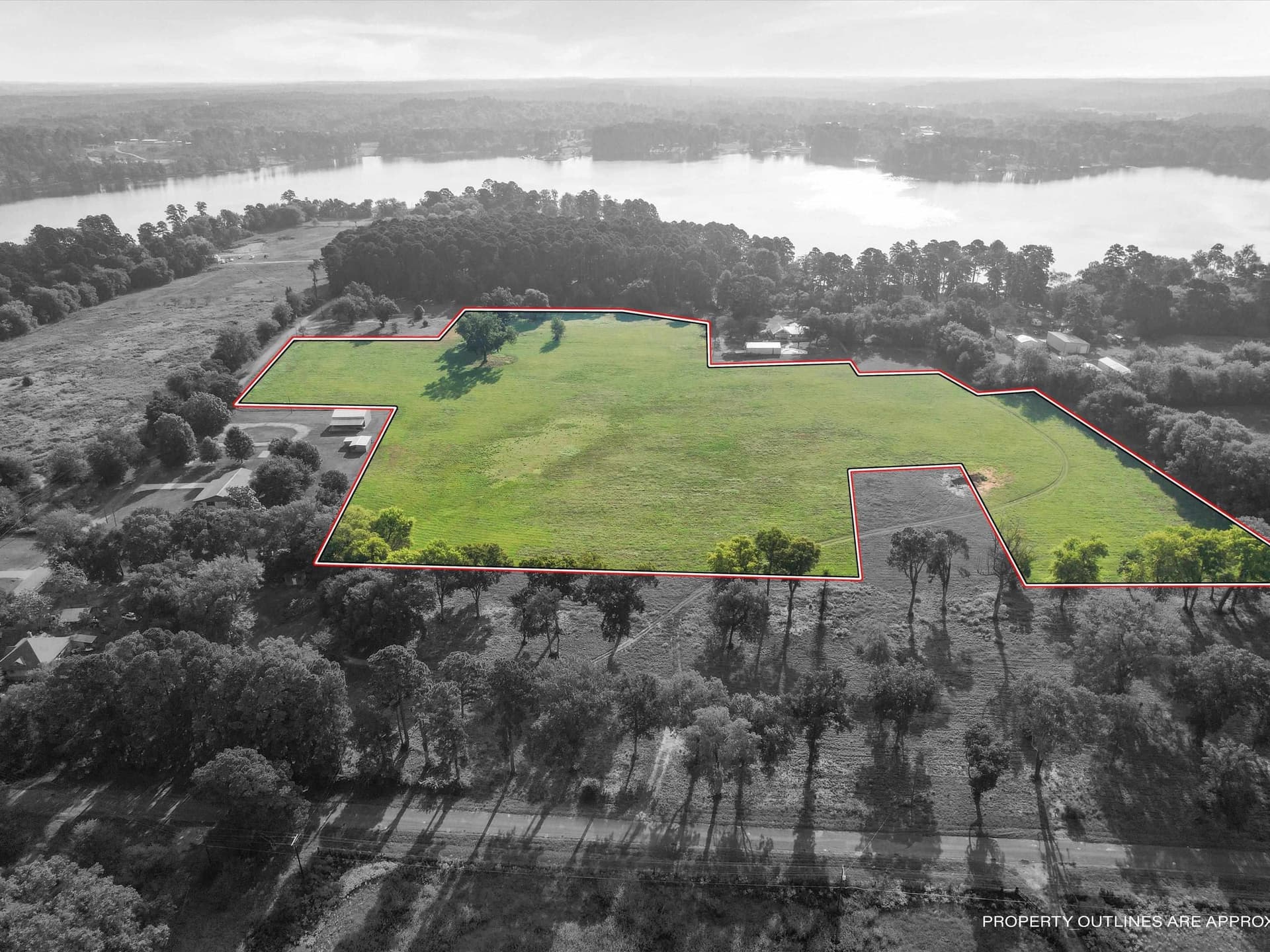 17.05 acres in Morris County