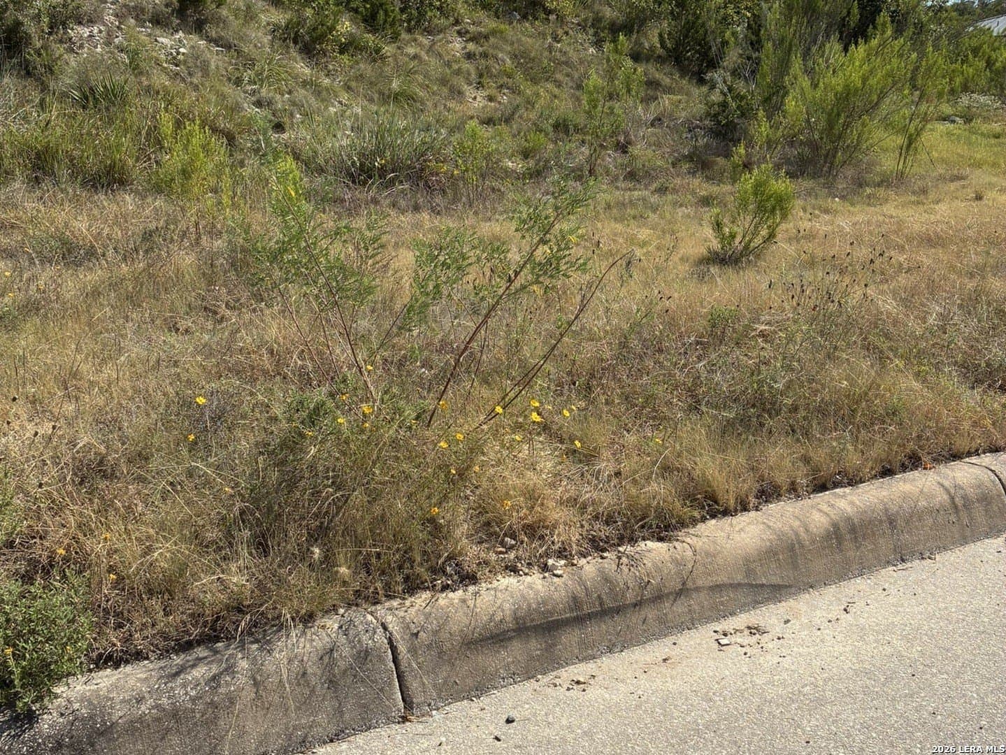 0.64 acres in Bexar County