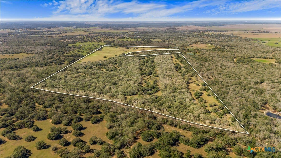 188.82 acres in Victoria County